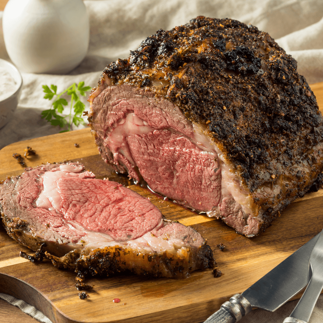 Christmas Dinner (DFW Residents Only)