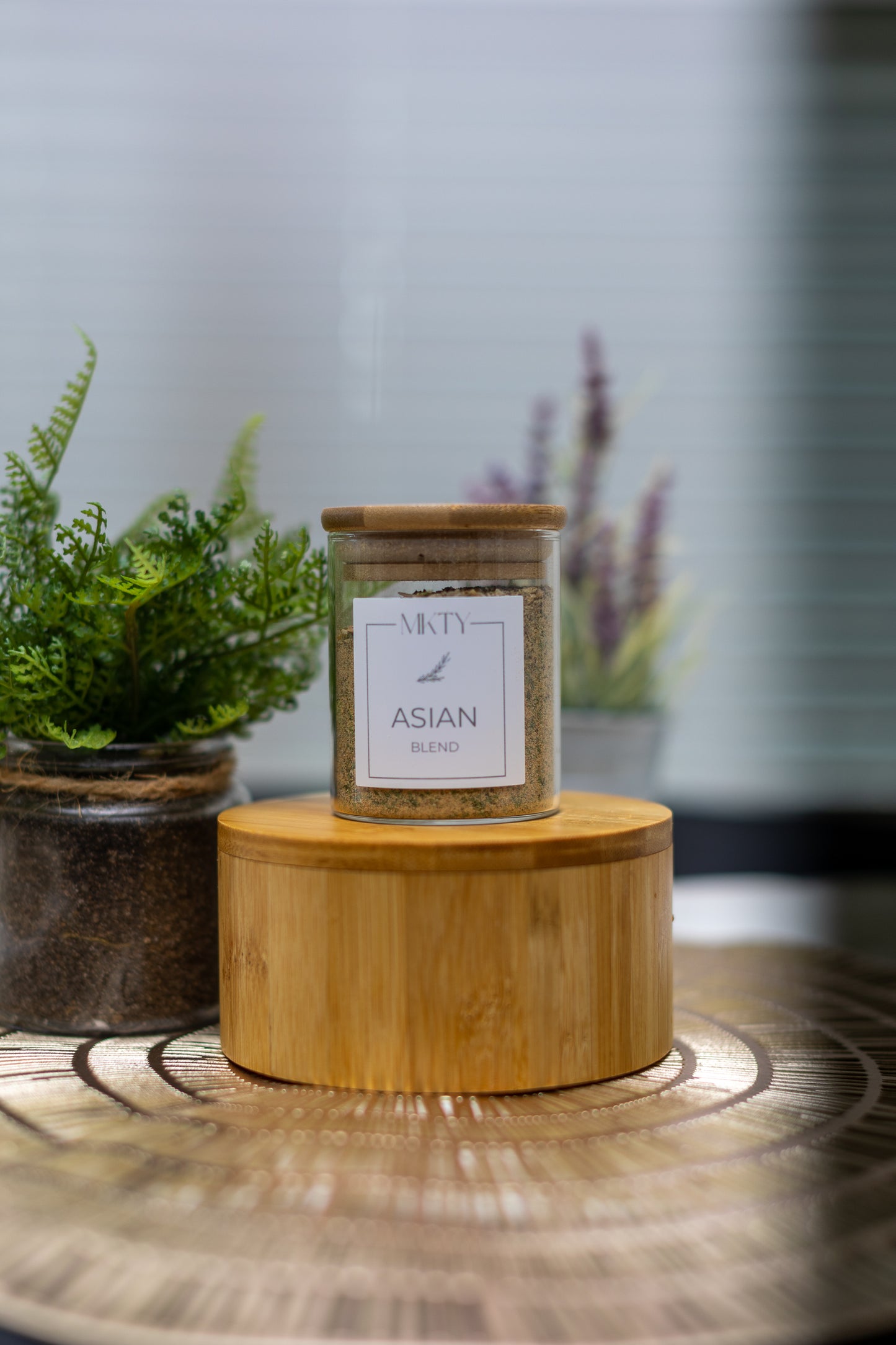 MKTY Blend Refill *Jar NOT included*