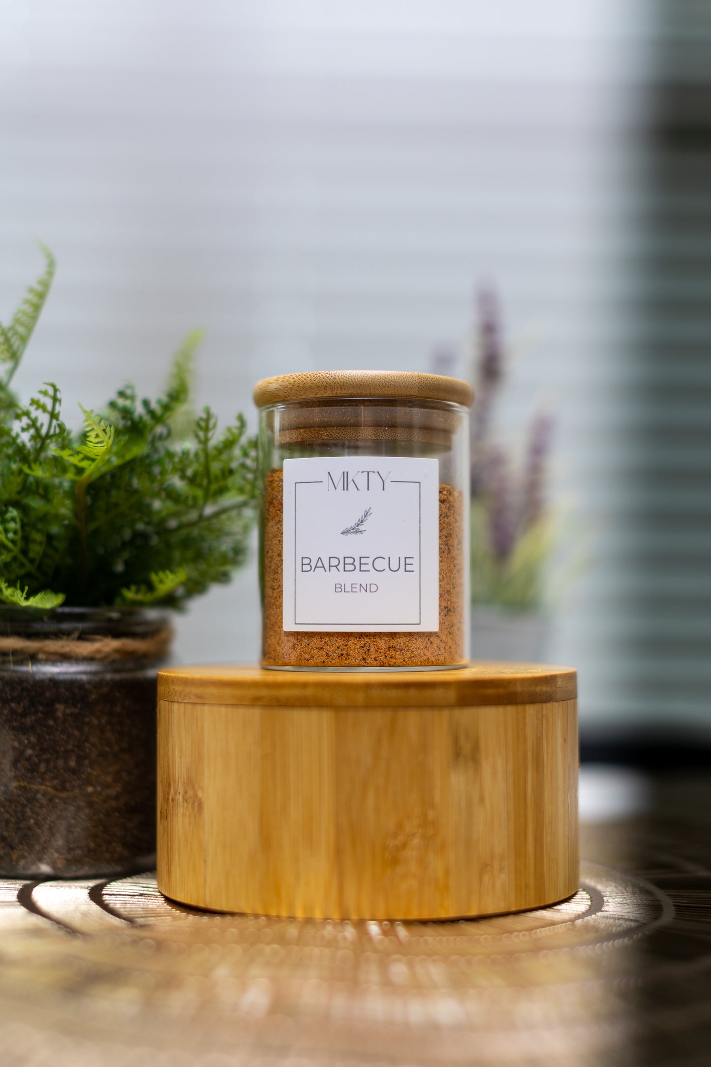 MKTY Blend Refill *Jar NOT included*