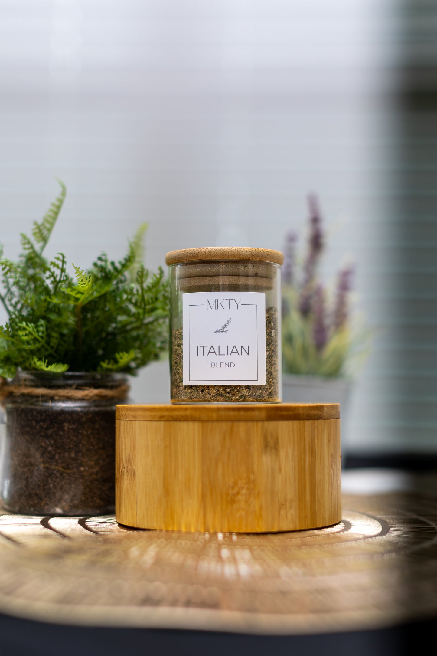 MKTY Blend Refill *Jar NOT included*