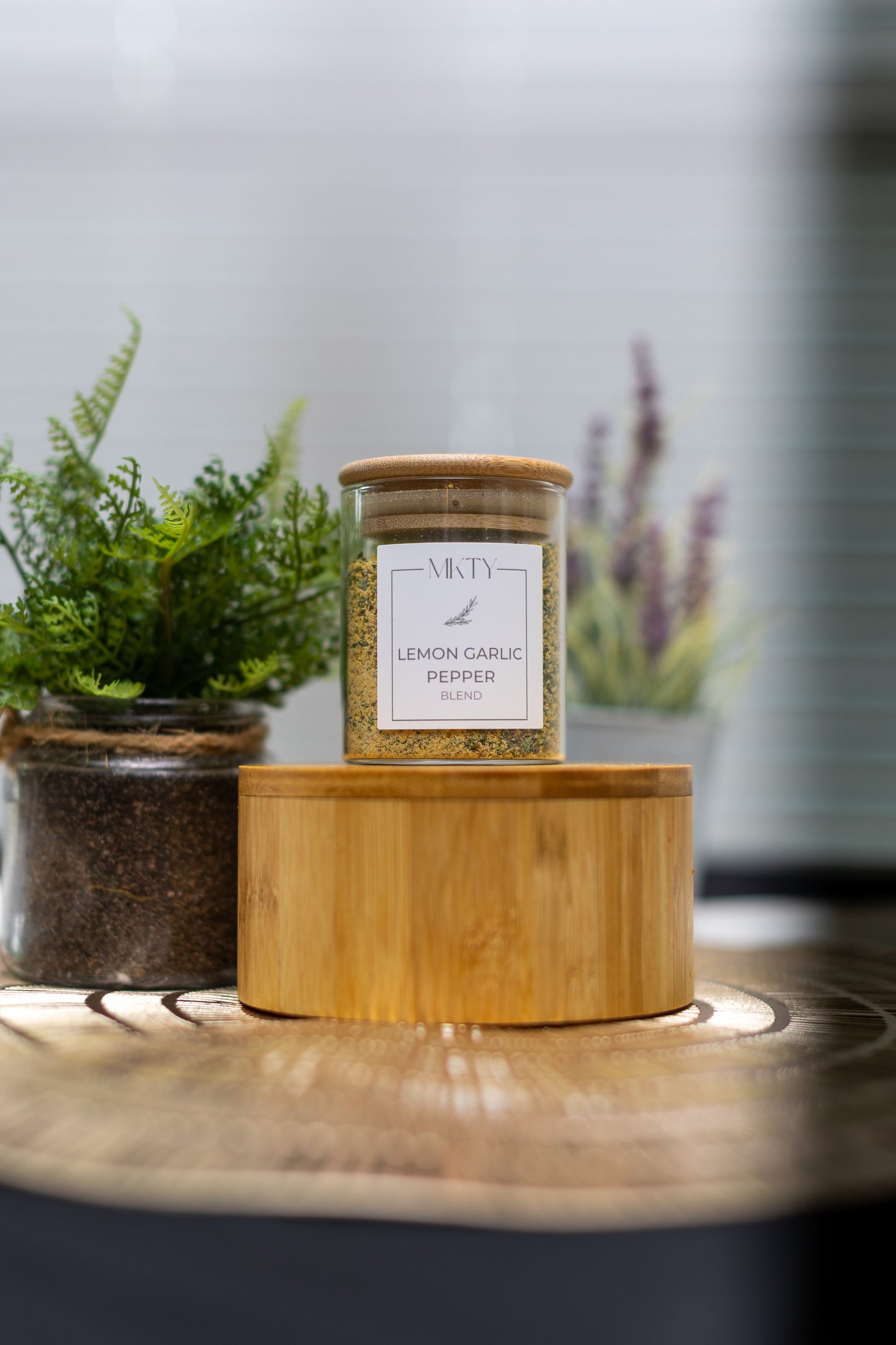 MKTY Blend Refill *Jar NOT included*