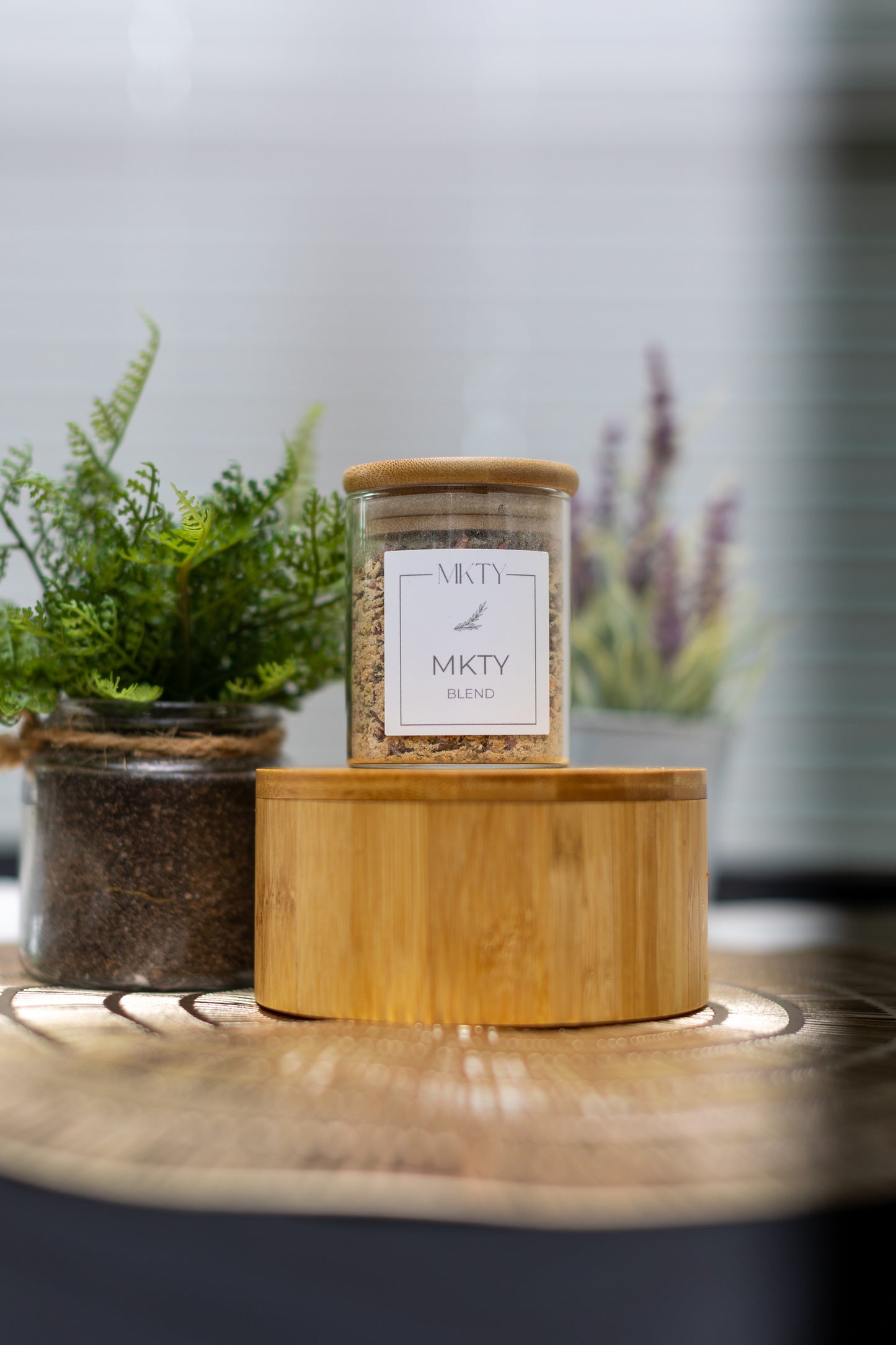 MKTY Blend Refill *Jar NOT included*