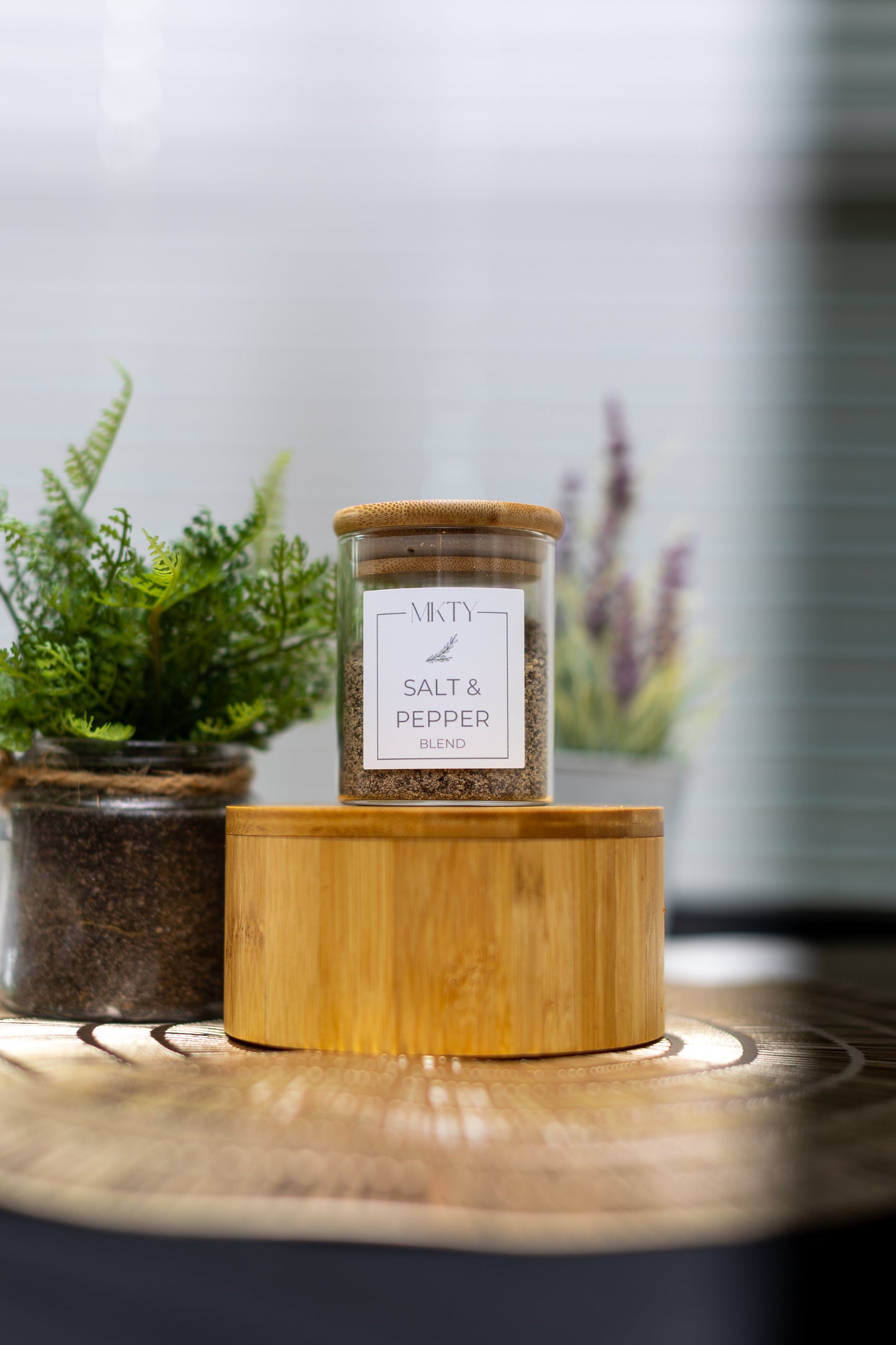MKTY Blend Refill *Jar NOT included*