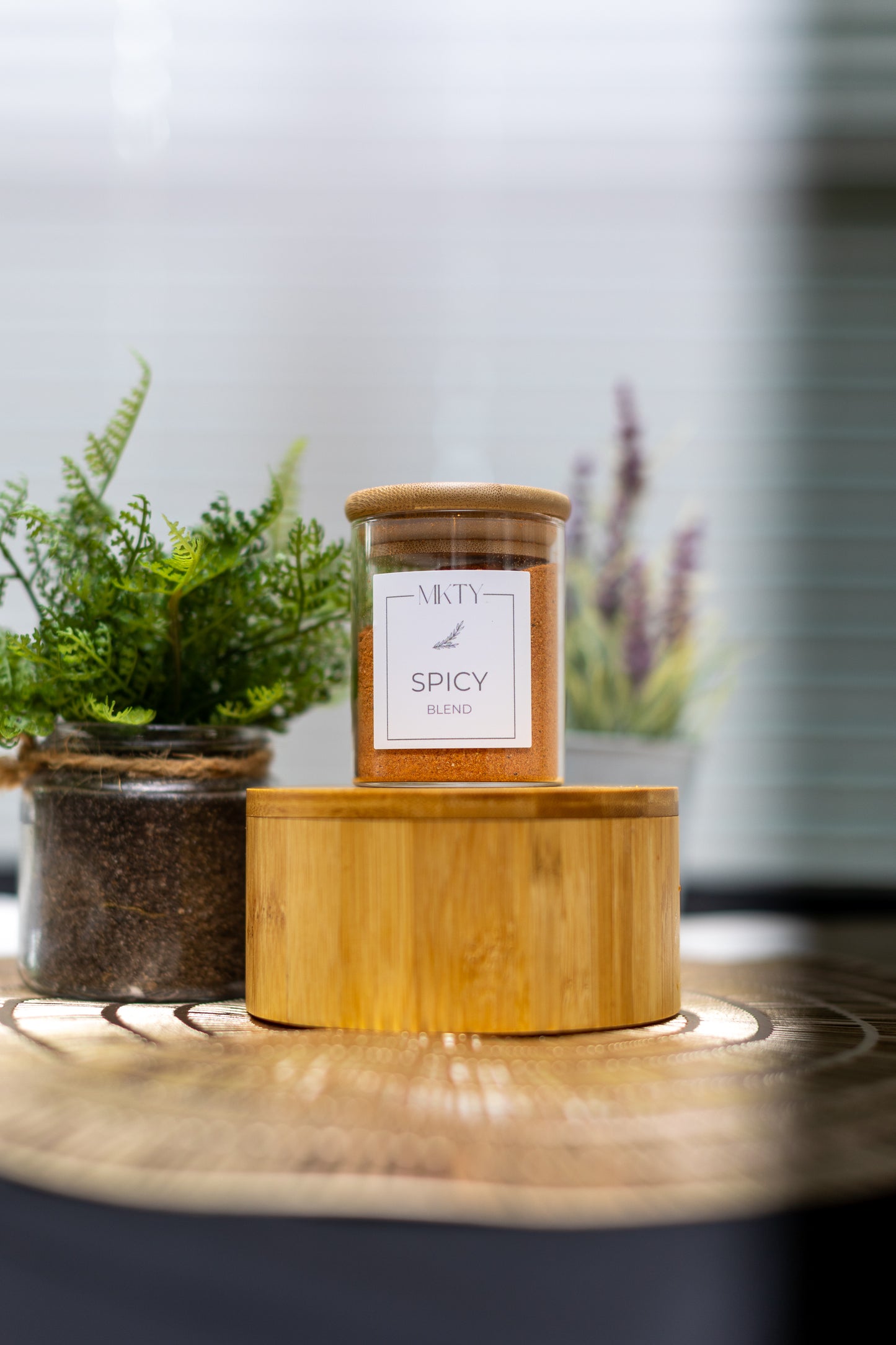 MKTY Blend Refill *Jar NOT included*