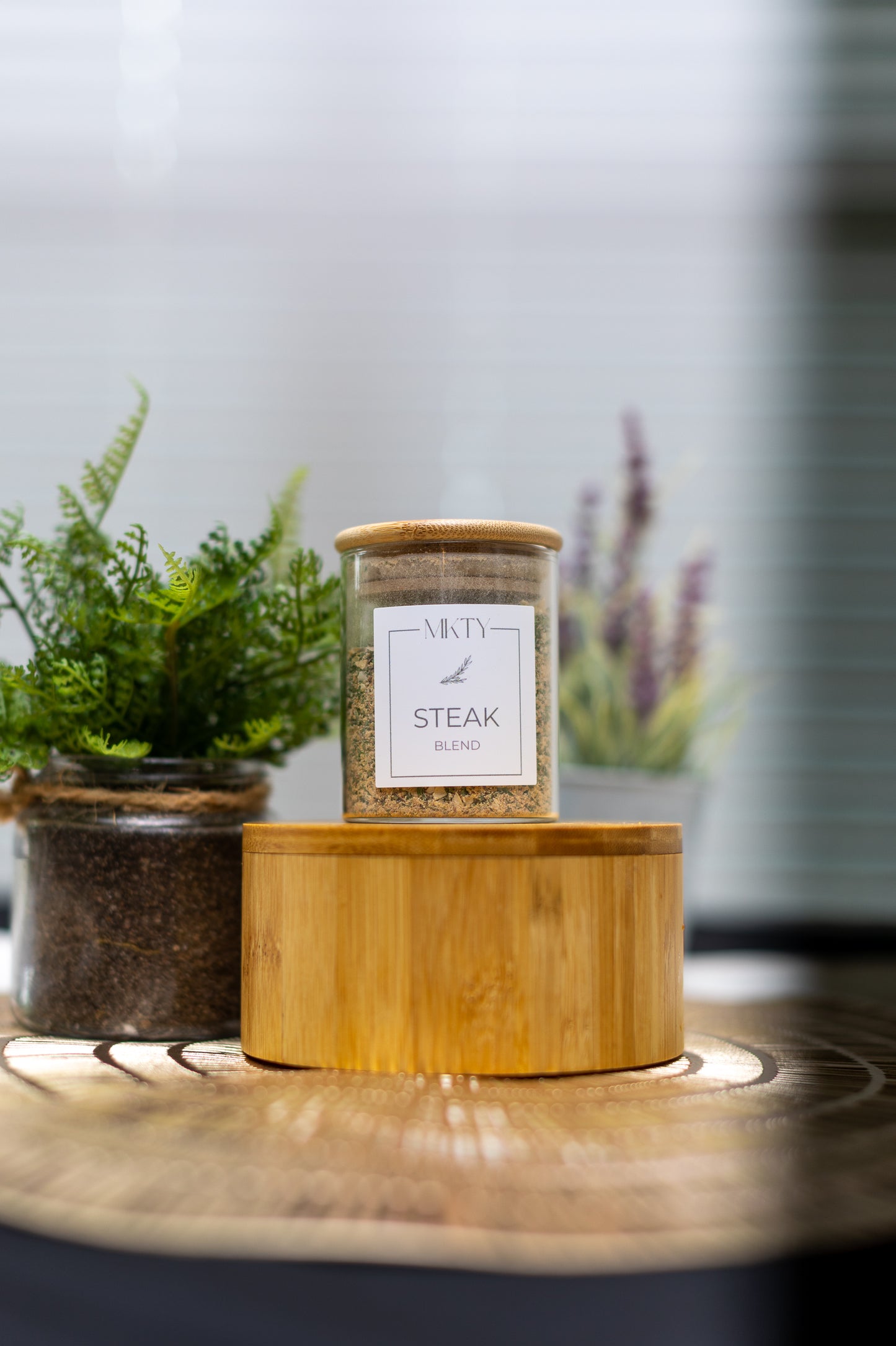 MKTY Blend Refill *Jar NOT included*