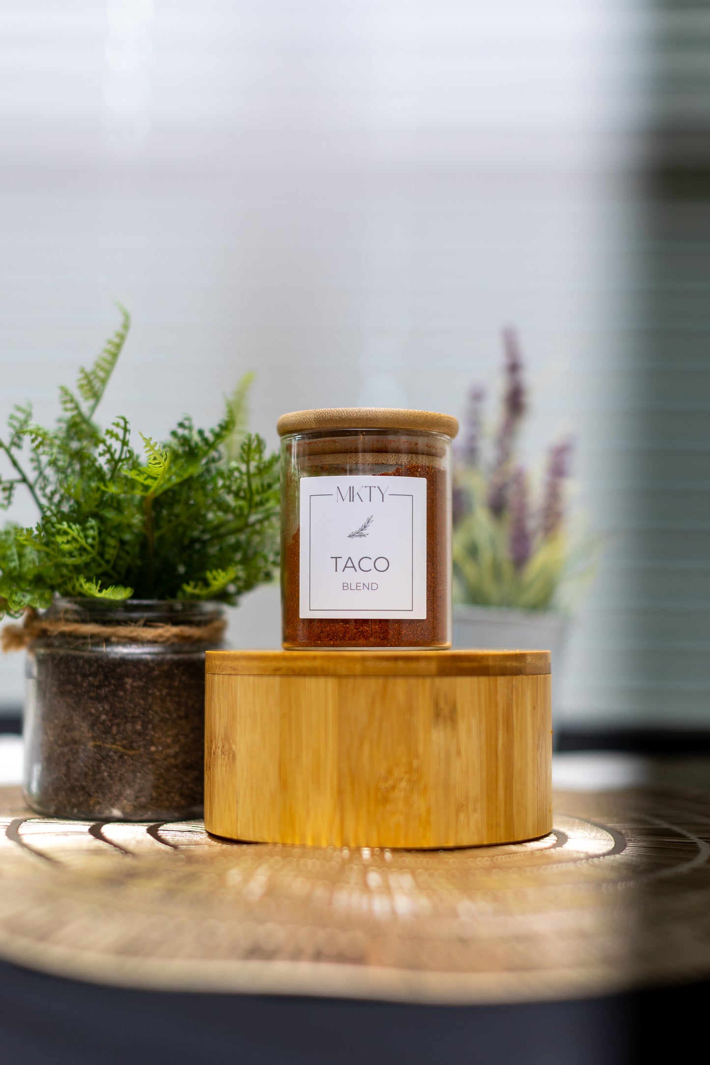 MKTY Blend Refill *Jar NOT included*
